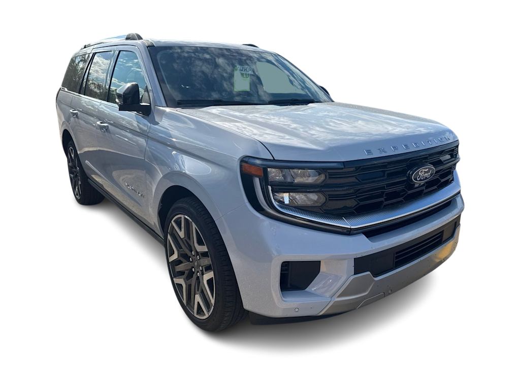 Thumbnail: 2026 Ford Expedition - 29