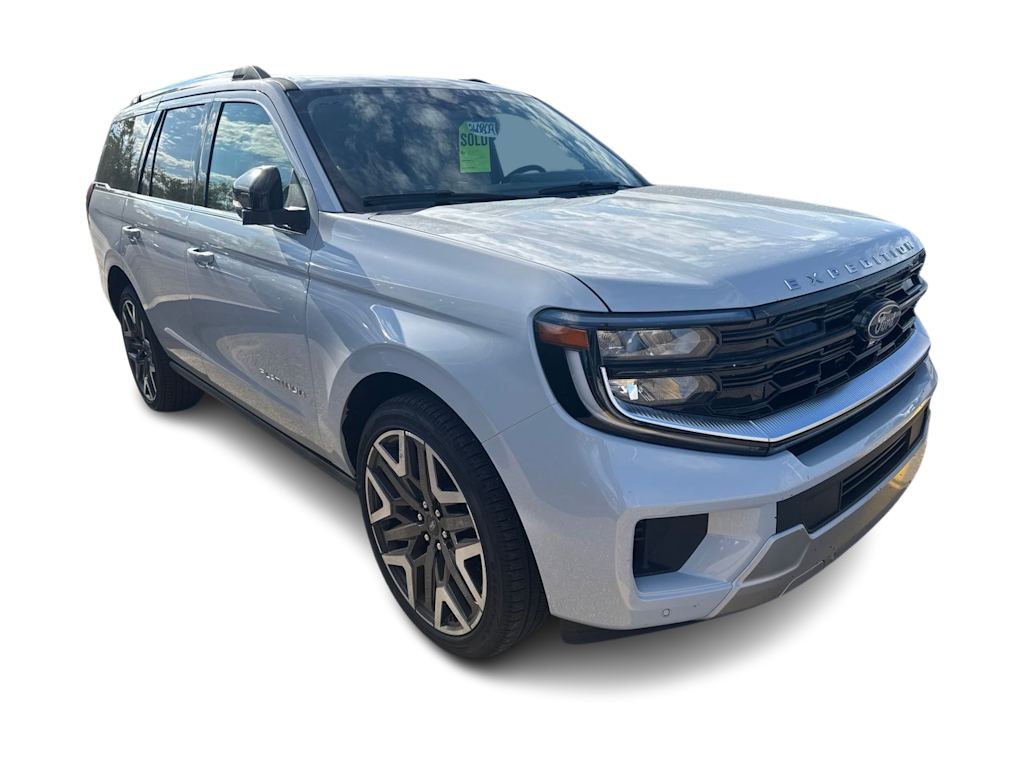 Thumbnail: 2026 Ford Expedition - 14