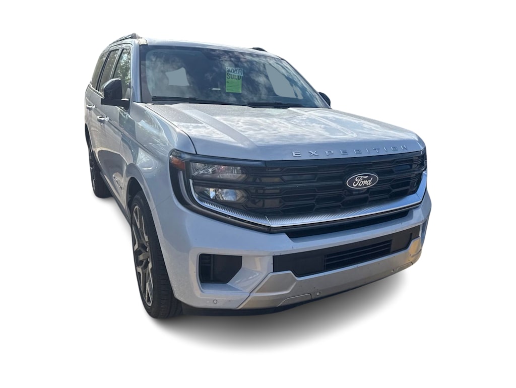 Thumbnail: 2026 Ford Expedition - 11