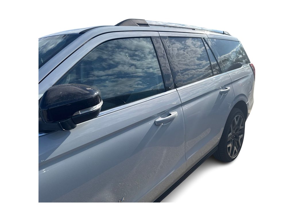 Thumbnail: 2026 Ford Expedition - 20
