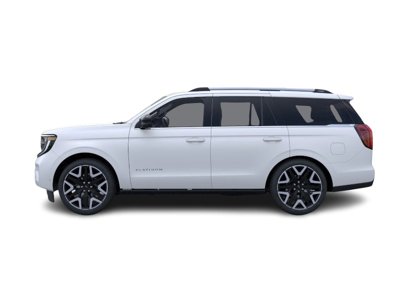 Thumbnail: 2025 Ford Expedition - 3