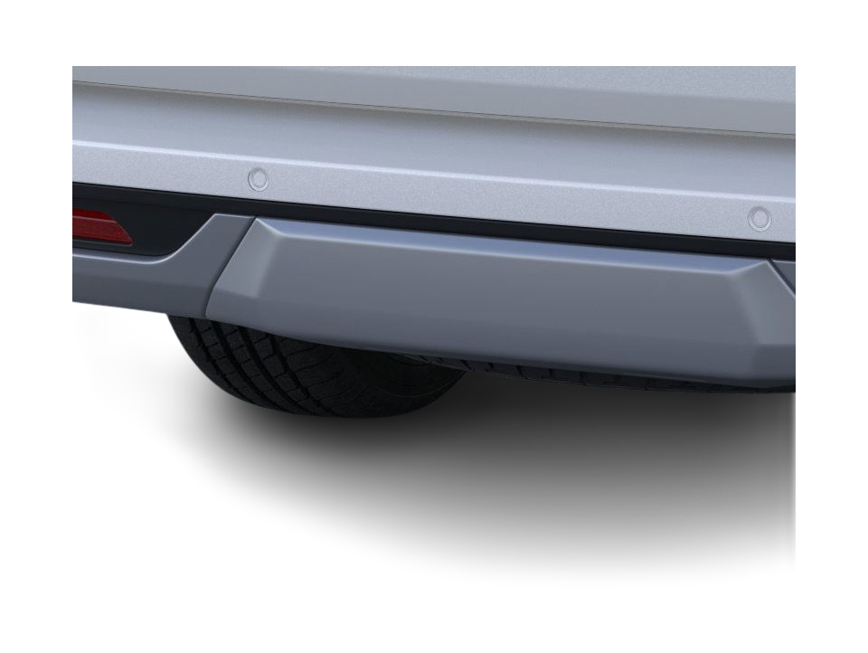 Thumbnail: 2025 Ford Expedition - 23