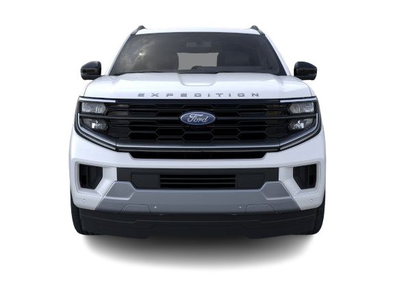 Thumbnail: 2025 Ford Expedition - 6