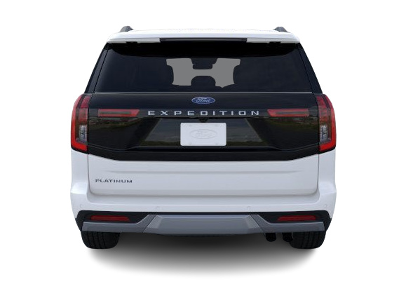 Thumbnail: 2025 Ford Expedition - 5