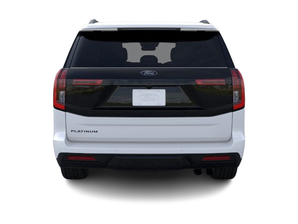 Thumbnail: 2025 Ford Expedition - 5