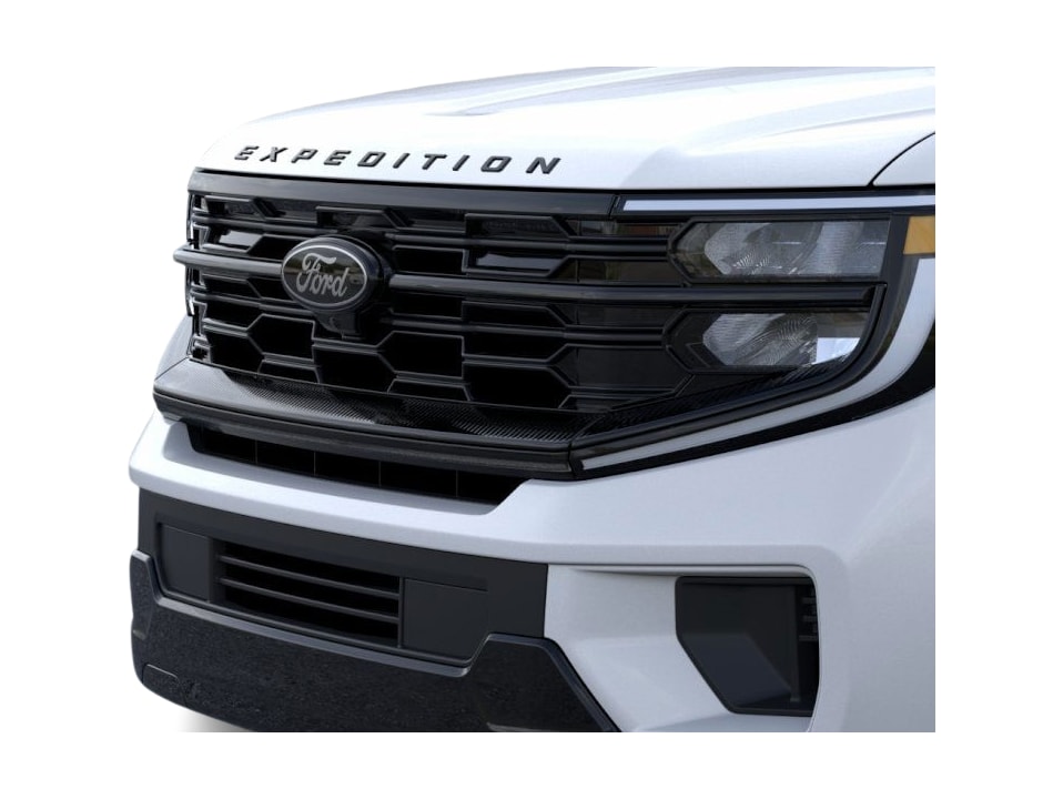 Thumbnail: 2025 Ford Expedition - 18