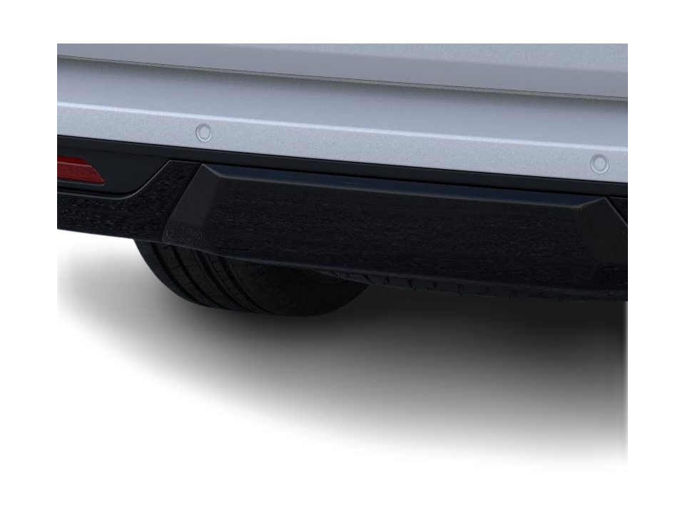 Thumbnail: 2025 Ford Expedition - 23