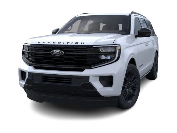 Thumbnail: 2025 Ford Expedition - 6