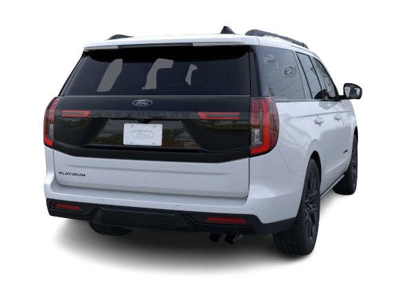 Thumbnail: 2025 Ford Expedition - 15