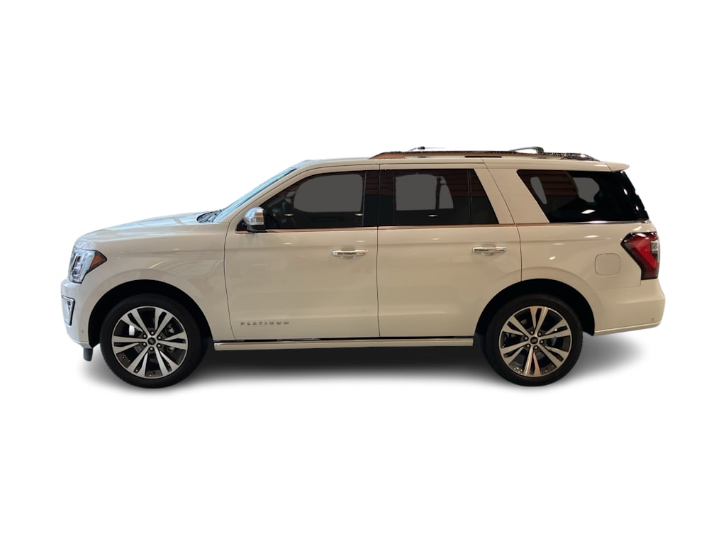 2021 Ford Expedition Platinum 2