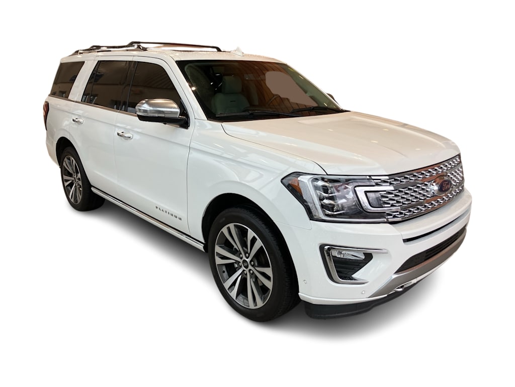 2021 Ford Expedition Platinum 13