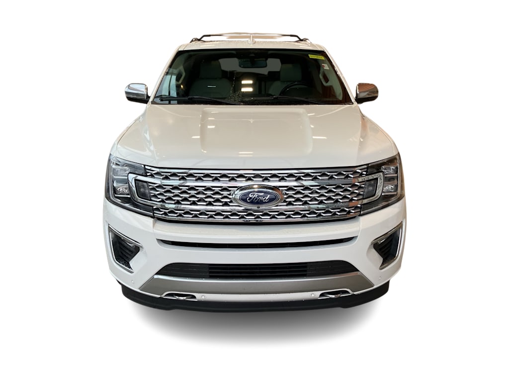 2021 Ford Expedition Platinum 5
