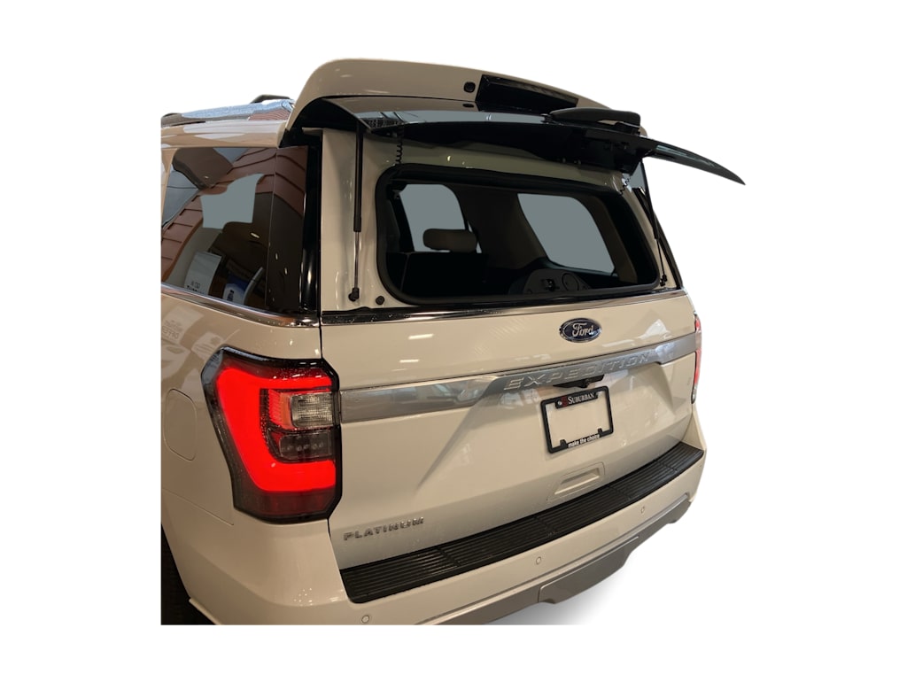 2021 Ford Expedition Platinum 24