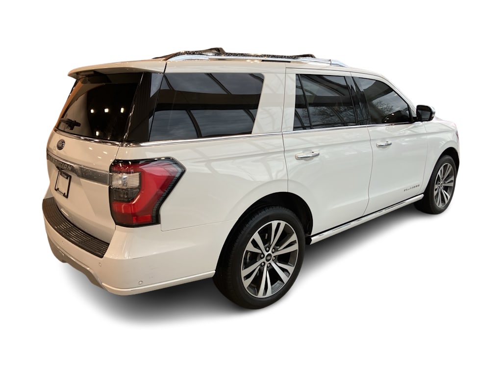 2021 Ford Expedition Platinum 14
