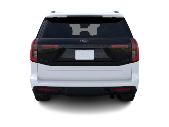 Thumbnail: 2025 Ford Expedition - 5