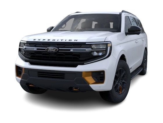 Thumbnail: 2025 Ford Expedition - 6
