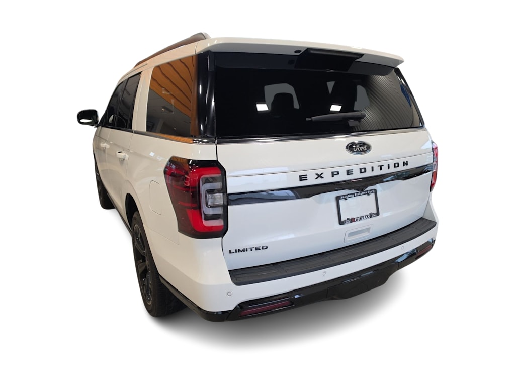 Thumbnail: 2023 Ford Expedition - 4