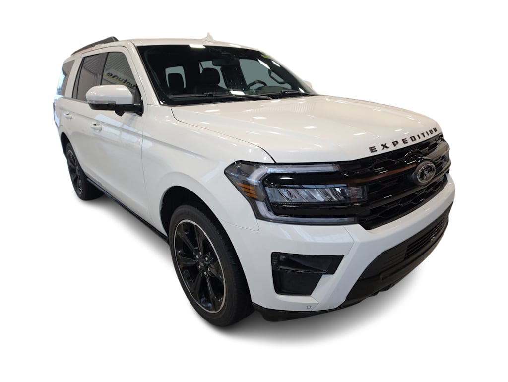 Thumbnail: 2023 Ford Expedition - 15