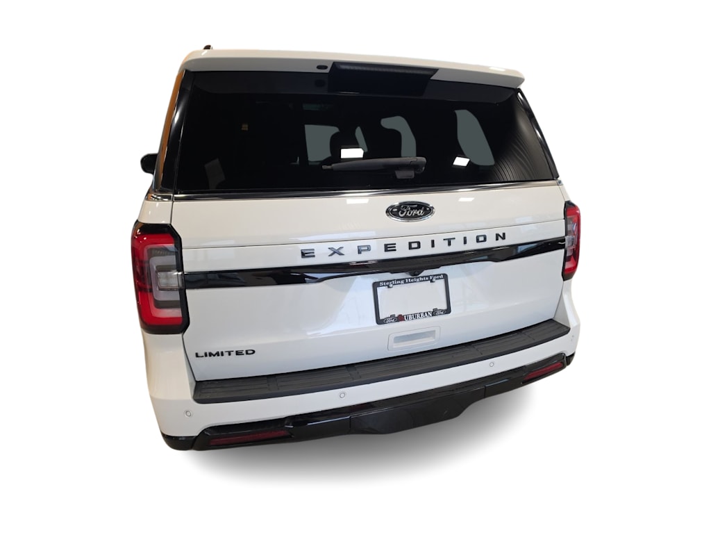 Thumbnail: 2023 Ford Expedition - 19