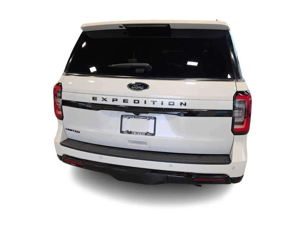 Thumbnail: 2023 Ford Expedition - 5
