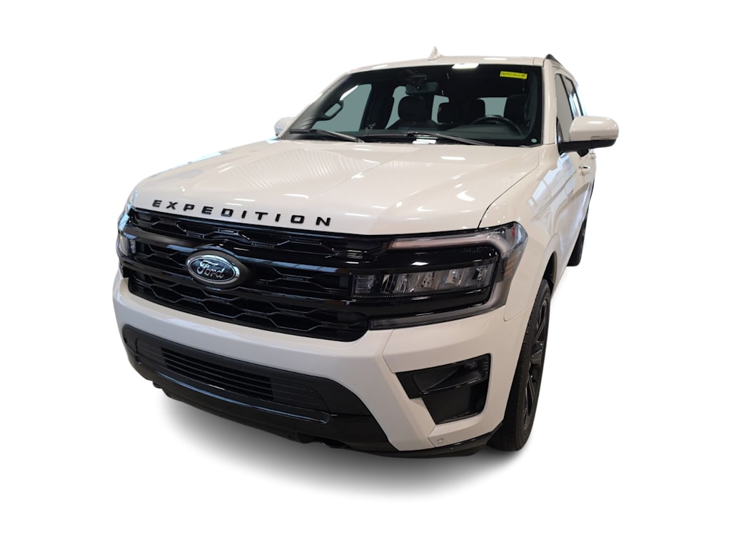 Thumbnail: 2023 Ford Expedition - 13