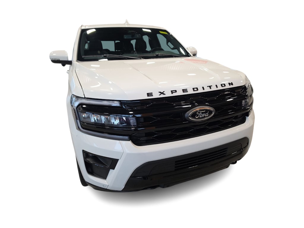 Thumbnail: 2023 Ford Expedition - 14