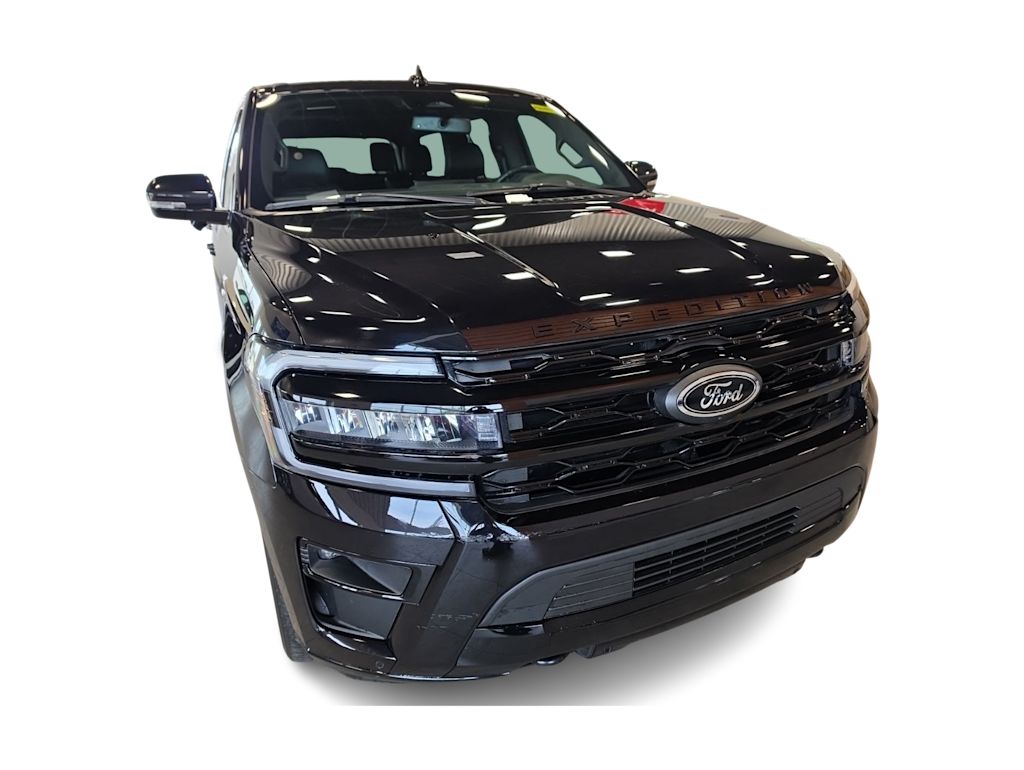 Thumbnail: 2023 Ford Expedition - 17