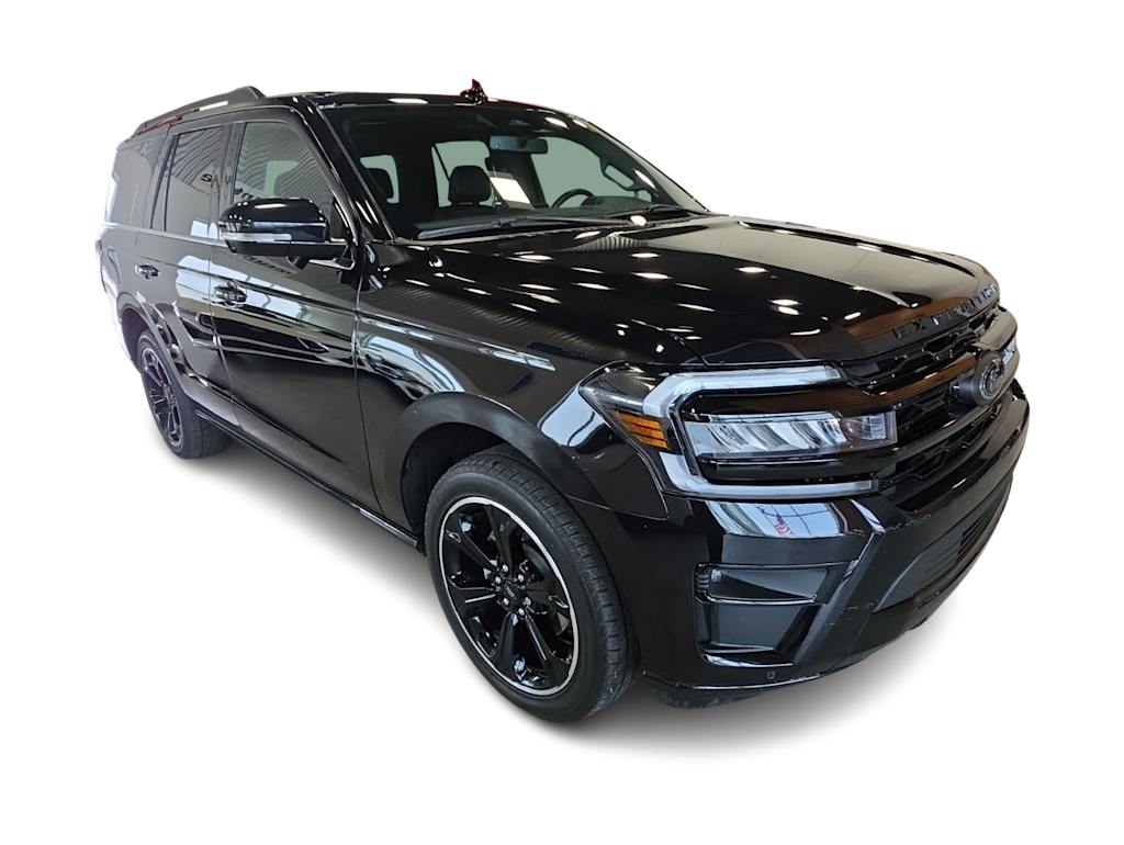 Thumbnail: 2023 Ford Expedition - 18