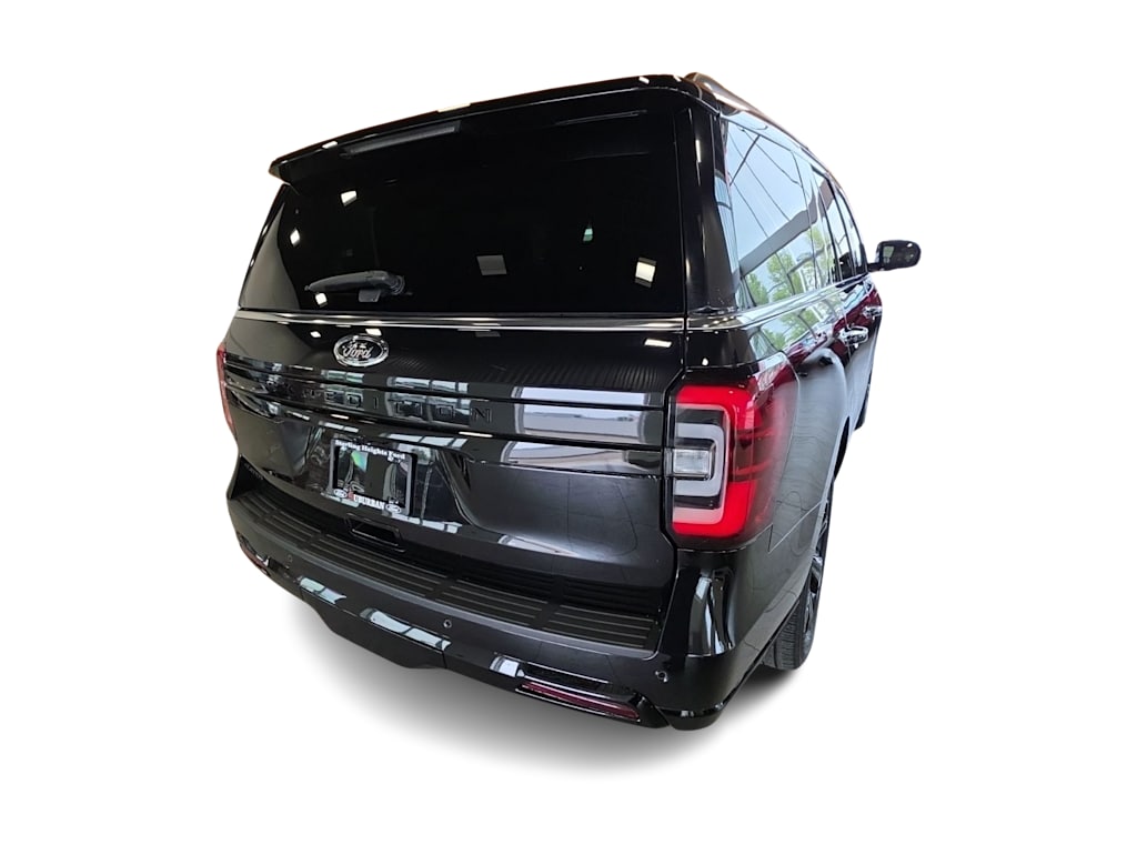Thumbnail: 2023 Ford Expedition - 5