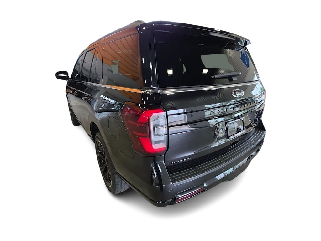 Thumbnail: 2023 Ford Expedition - 4