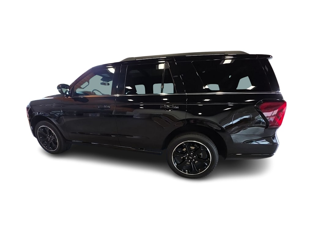 Thumbnail: 2023 Ford Expedition - 3