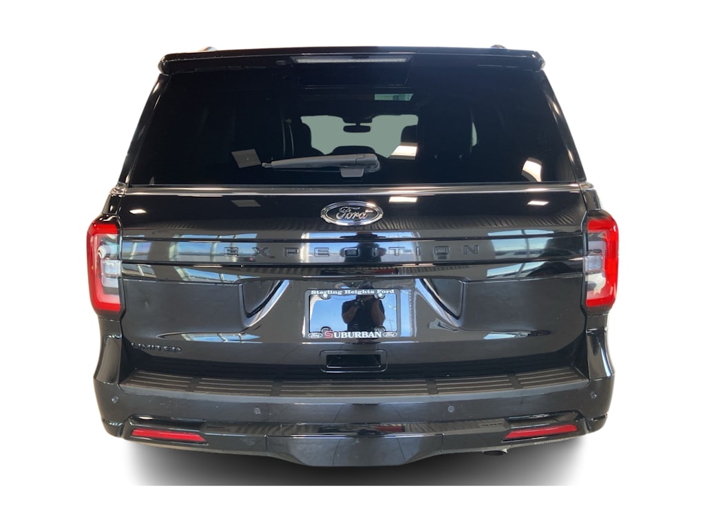 Thumbnail: 2024 Ford Expedition - 5