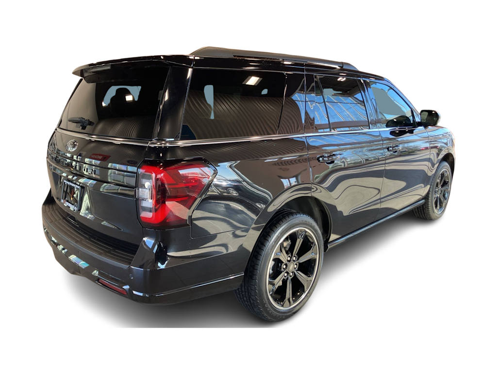 Thumbnail: 2024 Ford Expedition - 18
