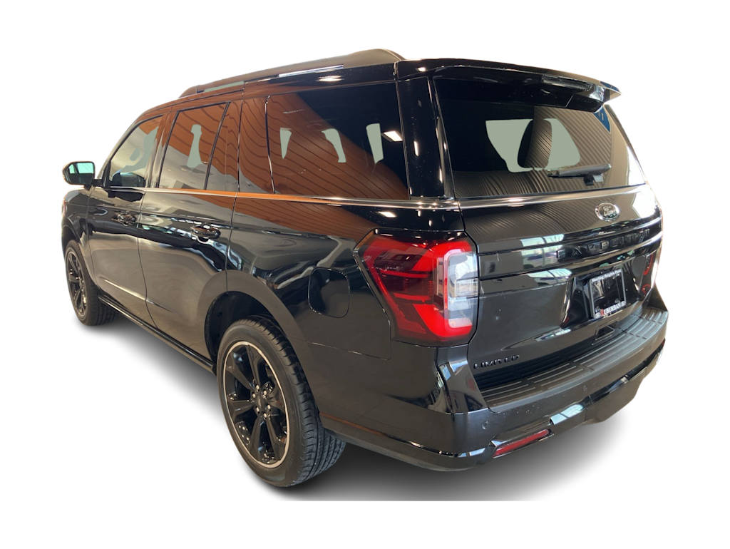 Thumbnail: 2024 Ford Expedition - 4