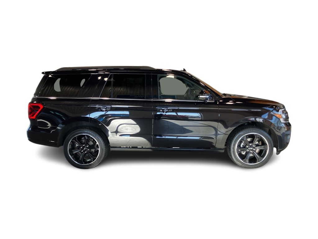 Thumbnail: 2024 Ford Expedition - 17