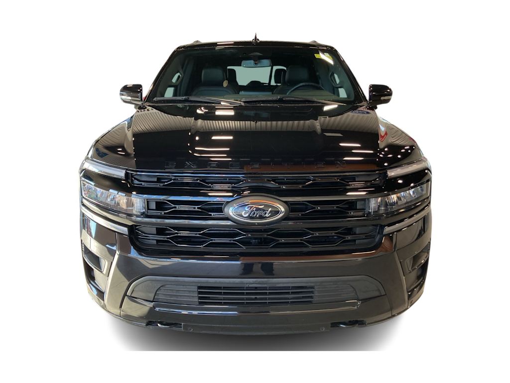 Thumbnail: 2024 Ford Expedition - 6
