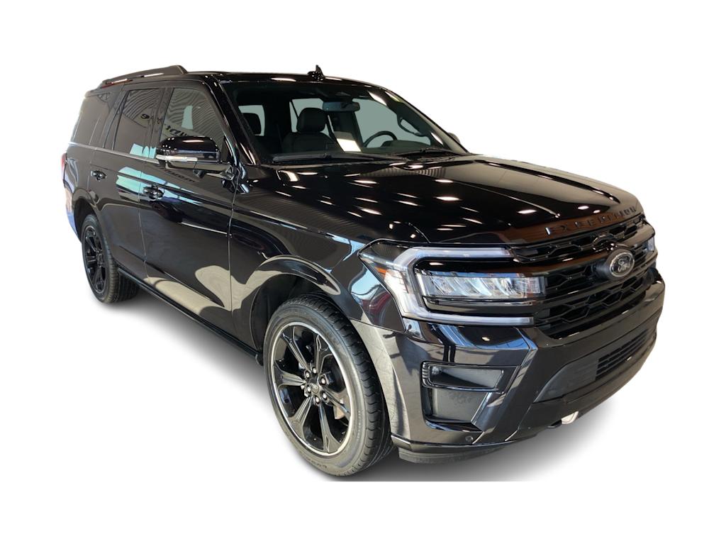 Thumbnail: 2024 Ford Expedition - 16