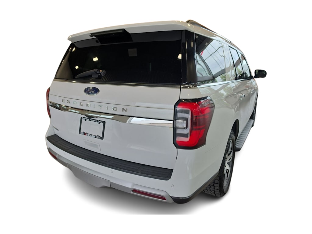 Thumbnail: 2024 Ford Expedition - 19