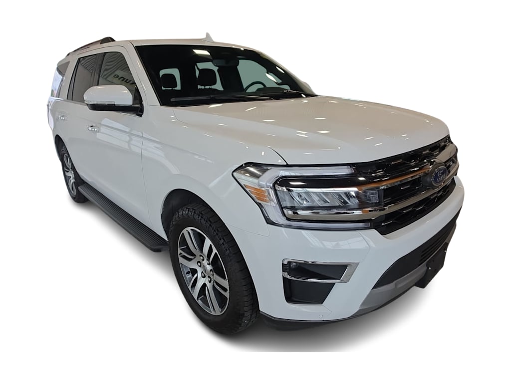 Thumbnail: 2024 Ford Expedition - 16