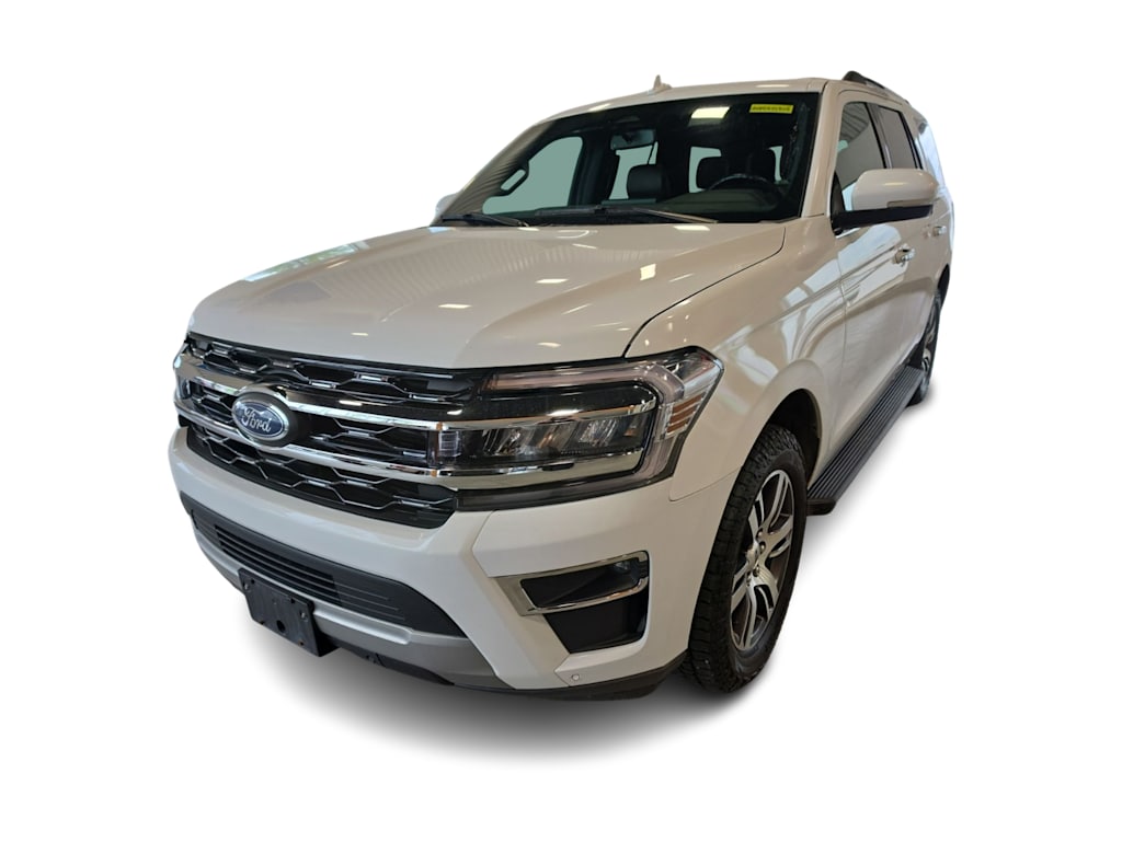 Thumbnail: 2024 Ford Expedition - 14