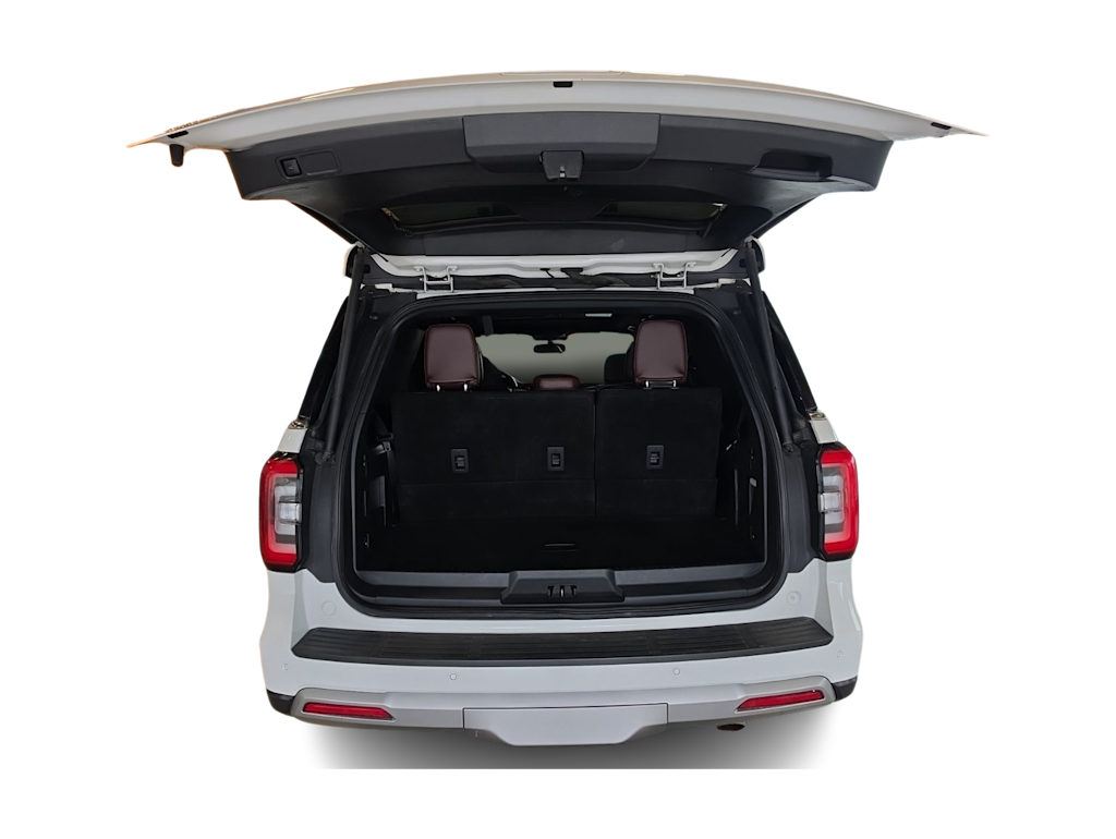Thumbnail: 2024 Ford Expedition - 13