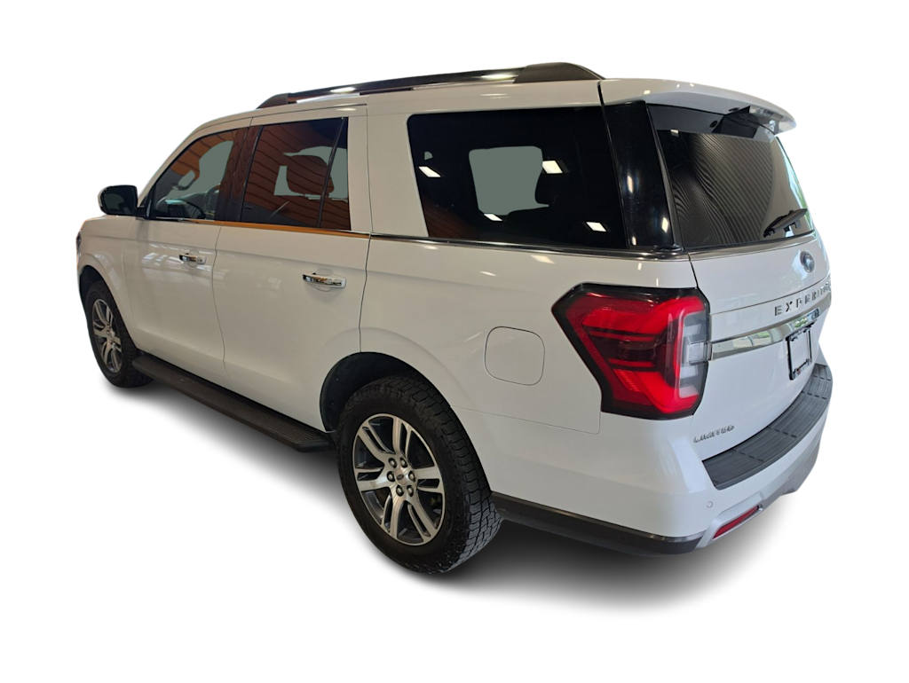 Thumbnail: 2024 Ford Expedition - 20