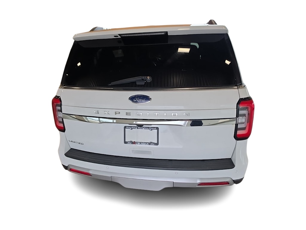 Thumbnail: 2024 Ford Expedition - 5