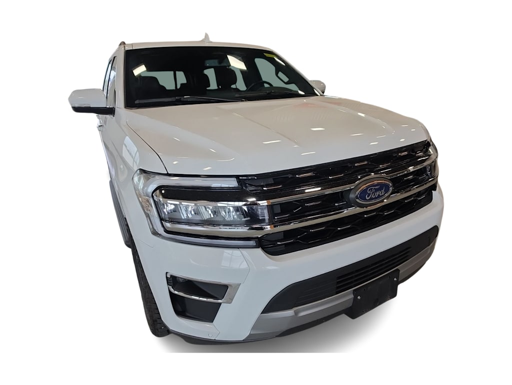 Thumbnail: 2024 Ford Expedition - 15