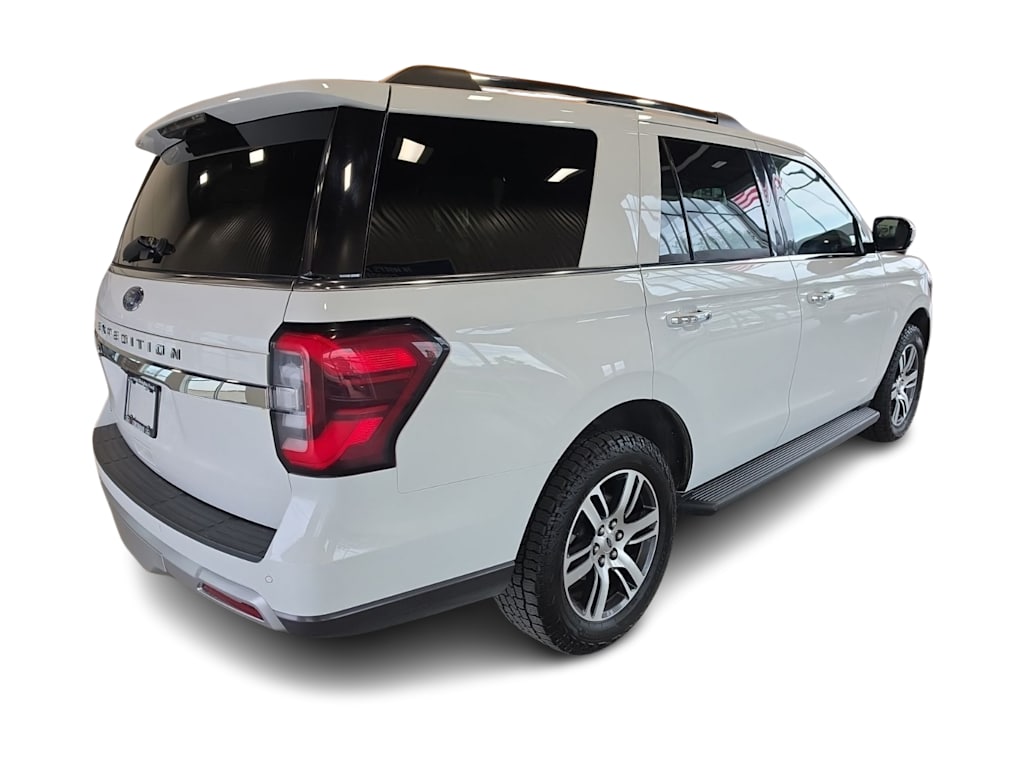 Thumbnail: 2024 Ford Expedition - 18
