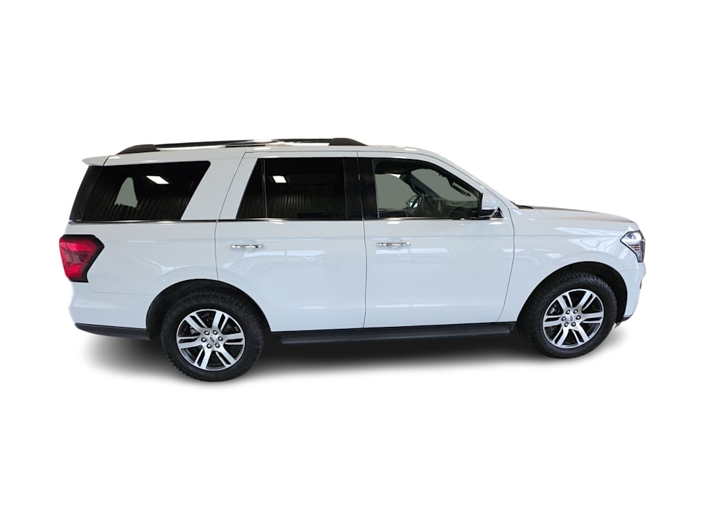 Thumbnail: 2024 Ford Expedition - 17