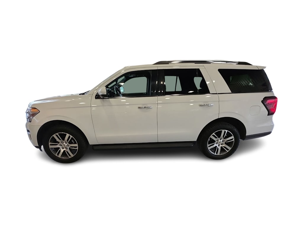 Thumbnail: 2024 Ford Expedition - 3