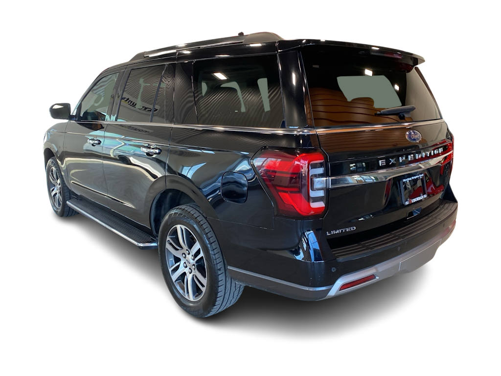 Thumbnail: 2023 Ford Expedition - 4