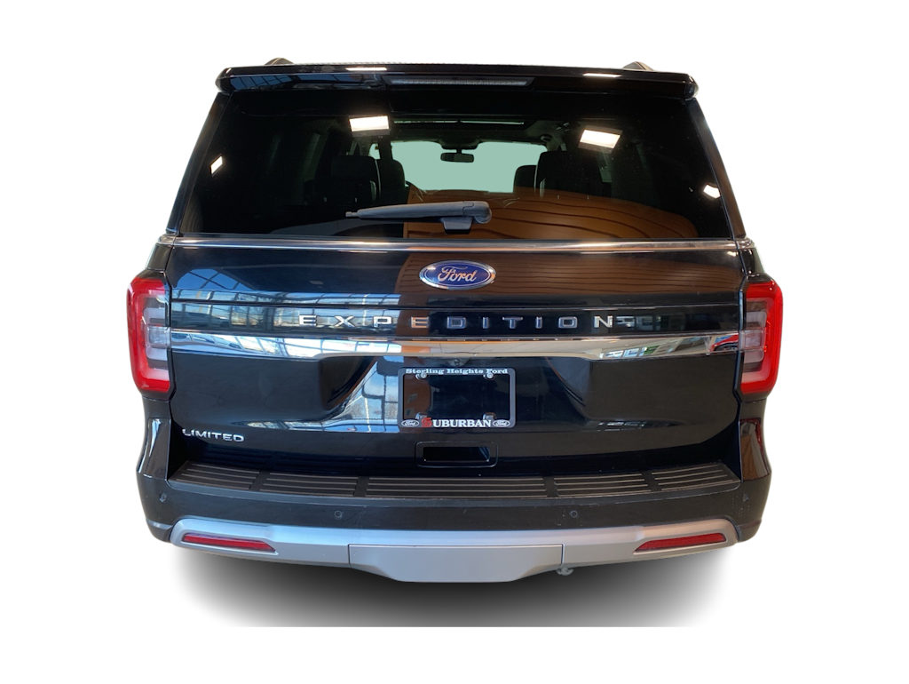 Thumbnail: 2023 Ford Expedition - 5