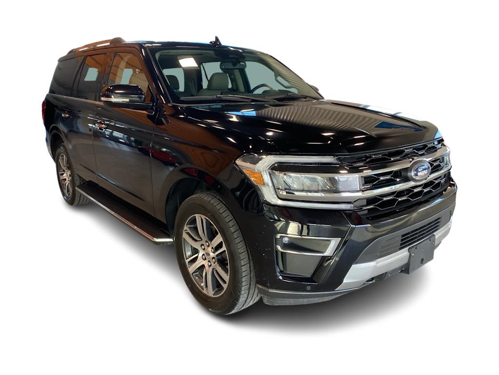 Thumbnail: 2023 Ford Expedition - 18